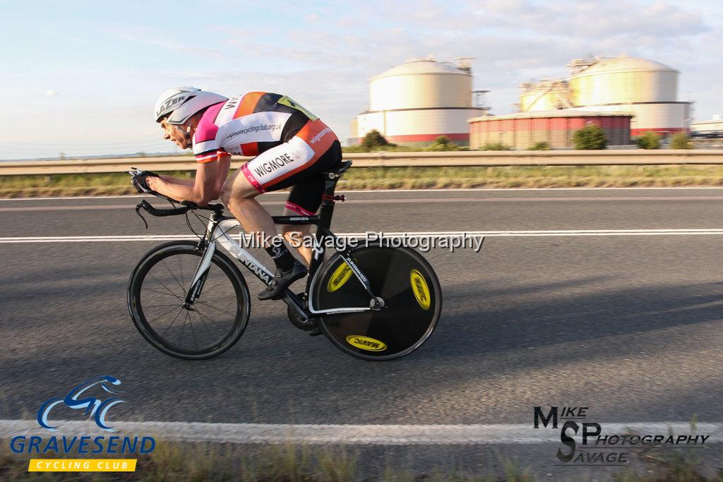 20170704-0204.jpg - GCC Evening 10 Time Trial 04-July-2017.  Isle of Grain, Kent.