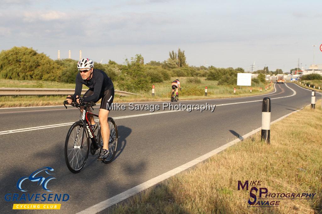 20170704-0206.jpg - GCC Evening 10 Time Trial 04-July-2017.  Isle of Grain, Kent.