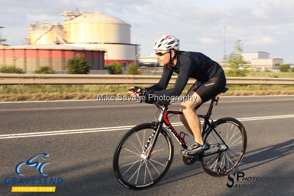 20170704-0211.jpg - GCC Evening 10 Time Trial 04-July-2017.  Isle of Grain, Kent.