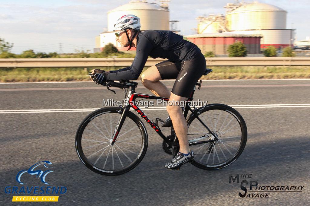 20170704-0213.jpg - GCC Evening 10 Time Trial 04-July-2017.  Isle of Grain, Kent.