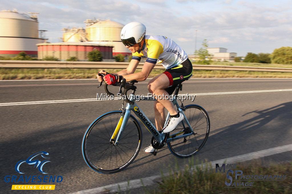 20170704-0226.jpg - GCC Evening 10 Time Trial 04-July-2017.  Isle of Grain, Kent.