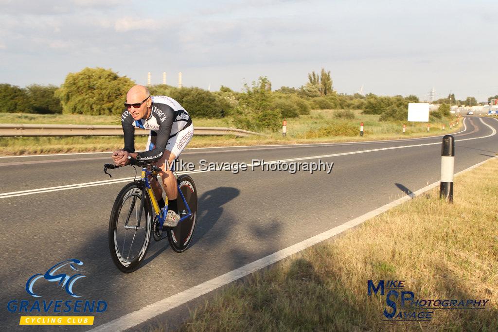 20170704-0231.jpg - GCC Evening 10 Time Trial 04-July-2017.  Isle of Grain, Kent.