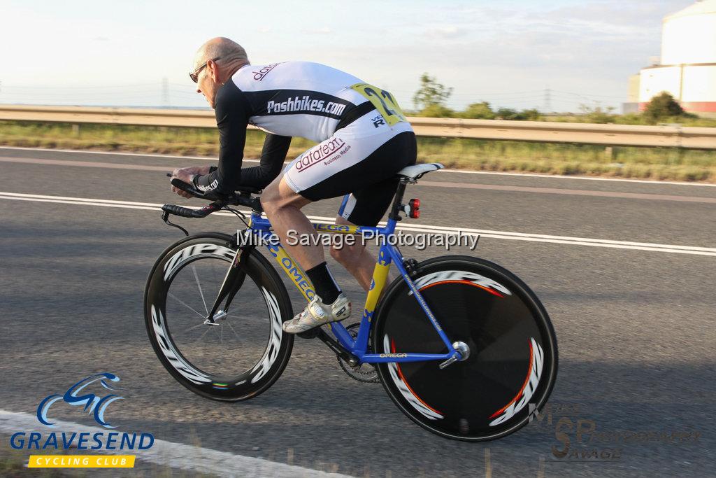 20170704-0237.jpg - GCC Evening 10 Time Trial 04-July-2017.  Isle of Grain, Kent.