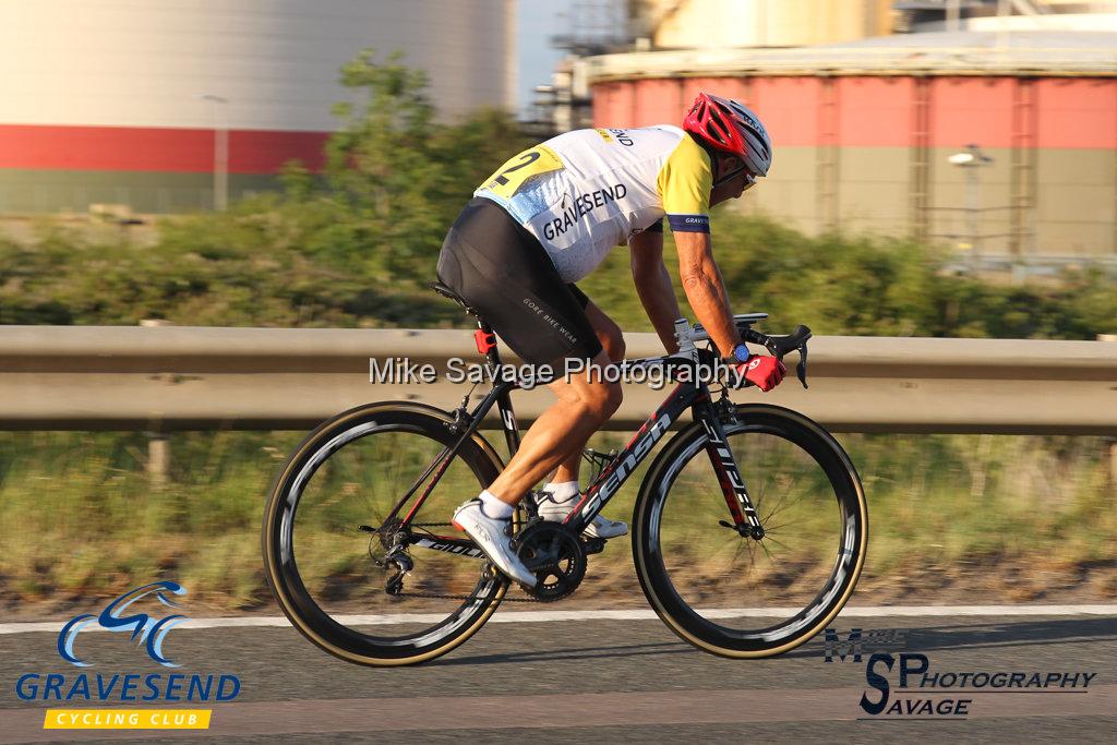 20170704-0243.jpg - GCC Evening 10 Time Trial 04-July-2017.  Isle of Grain, Kent.