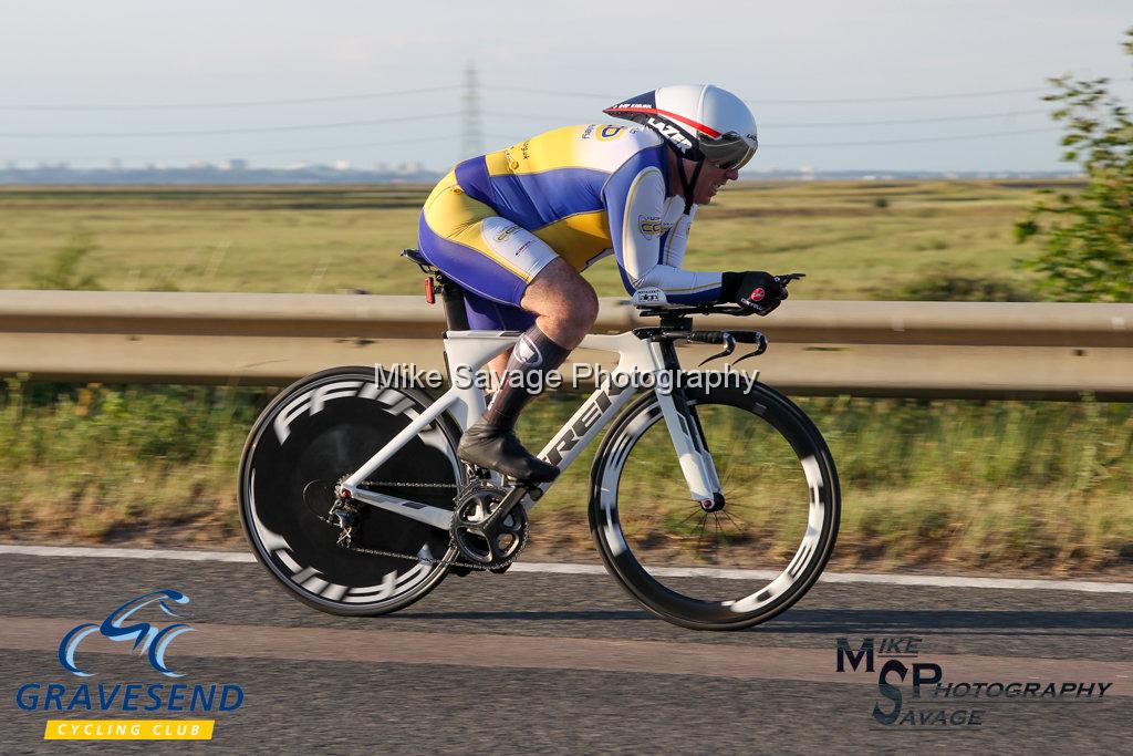 20170704-0248.jpg - GCC Evening 10 Time Trial 04-July-2017.  Isle of Grain, Kent.