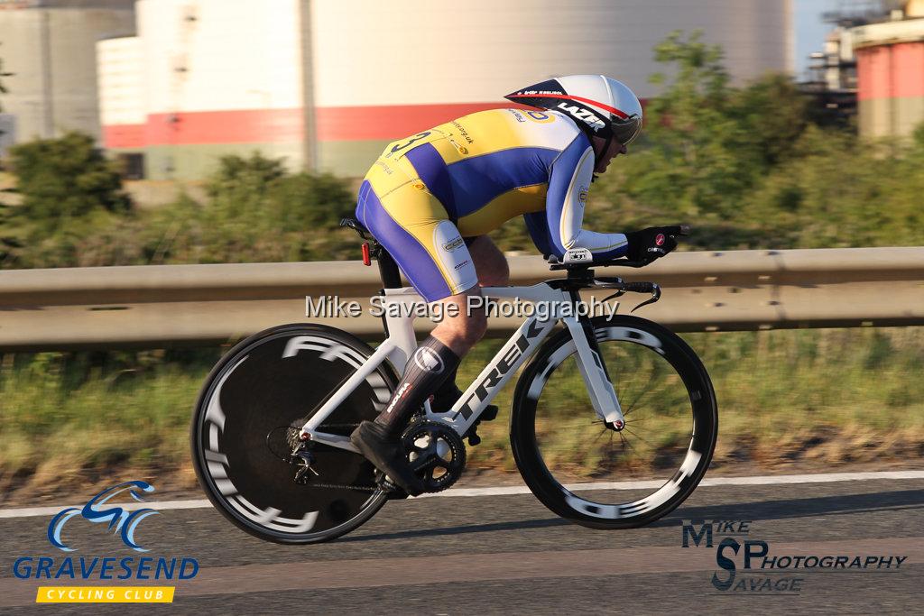 20170704-0252.jpg - GCC Evening 10 Time Trial 04-July-2017.  Isle of Grain, Kent.