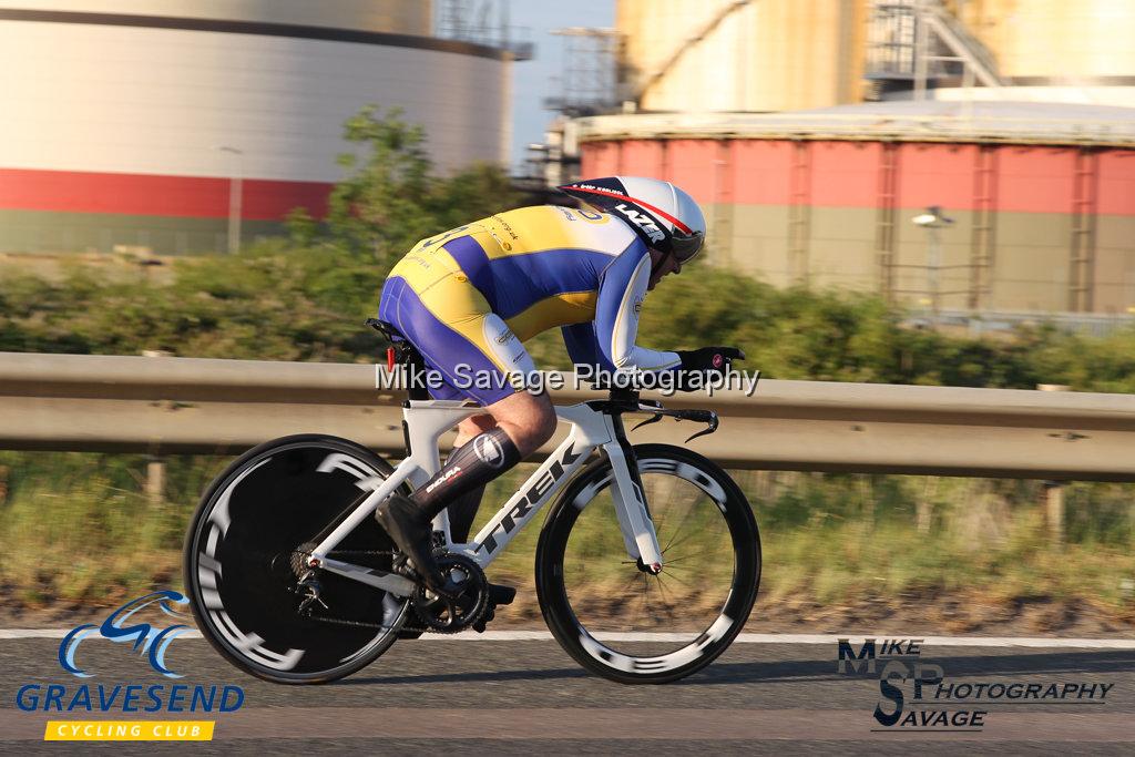 20170704-0253.jpg - GCC Evening 10 Time Trial 04-July-2017.  Isle of Grain, Kent.