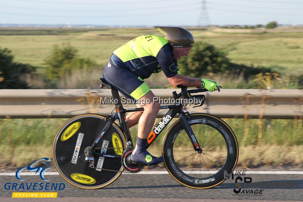 20170704-0260.jpg - GCC Evening 10 Time Trial 04-July-2017.  Isle of Grain, Kent.