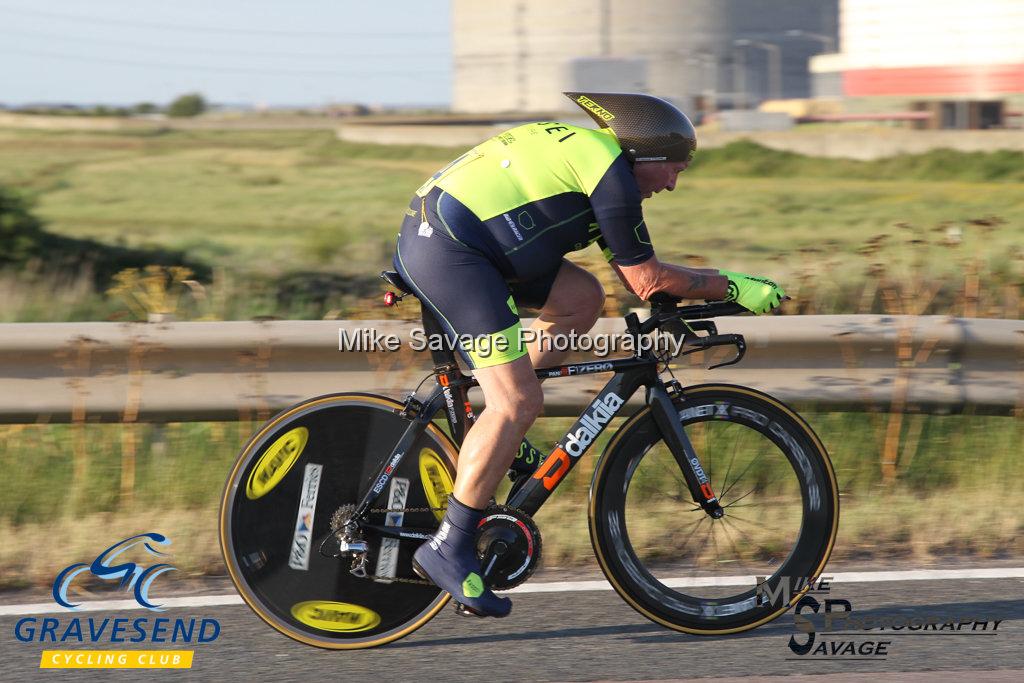 20170704-0262.jpg - GCC Evening 10 Time Trial 04-July-2017.  Isle of Grain, Kent.