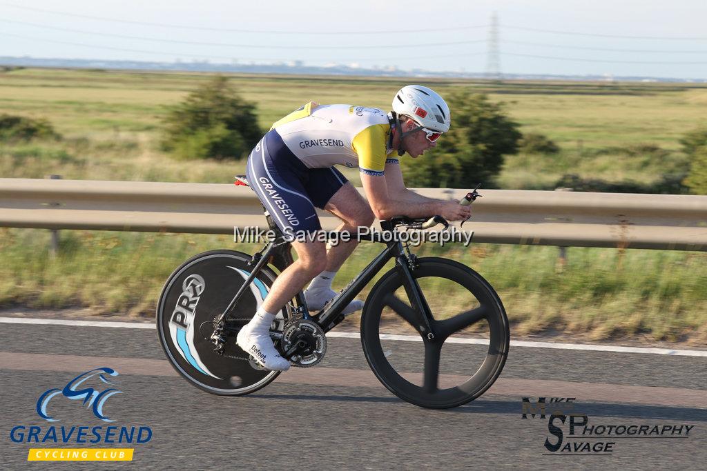 20170704-0267.jpg - GCC Evening 10 Time Trial 04-July-2017.  Isle of Grain, Kent.