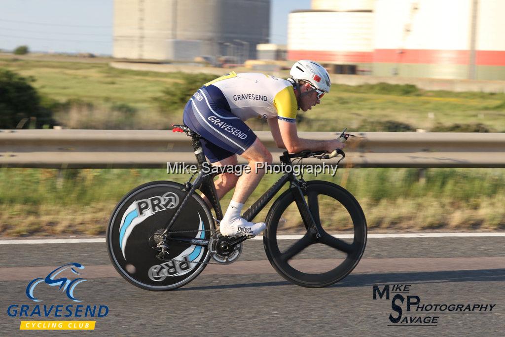 20170704-0271.jpg - GCC Evening 10 Time Trial 04-July-2017.  Isle of Grain, Kent.