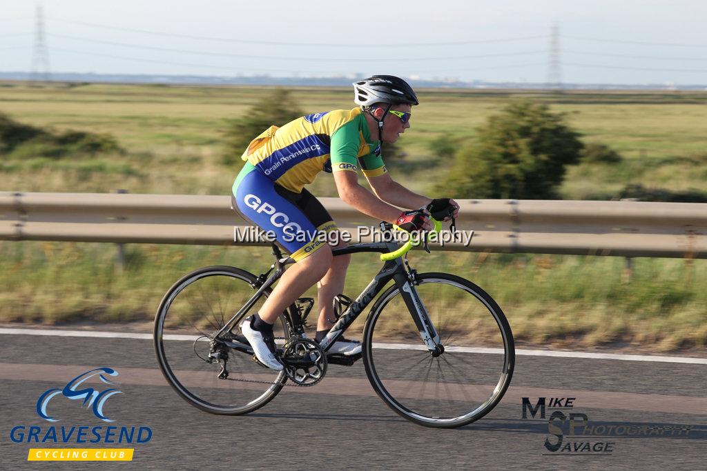 20170704-0278.jpg - GCC Evening 10 Time Trial 04-July-2017.  Isle of Grain, Kent.