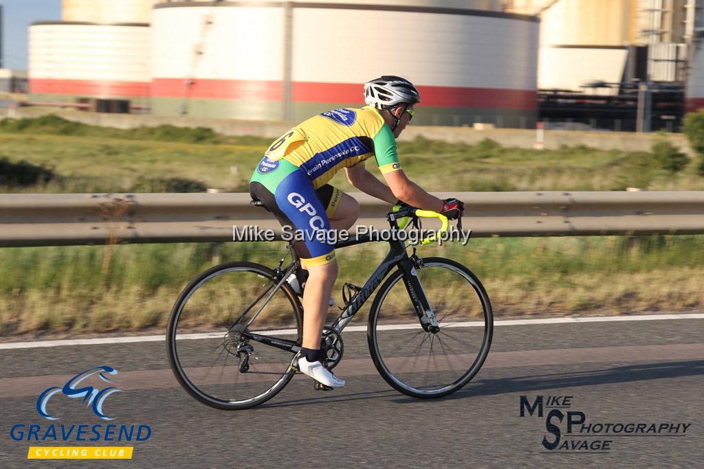 20170704-0283.jpg - GCC Evening 10 Time Trial 04-July-2017.  Isle of Grain, Kent.