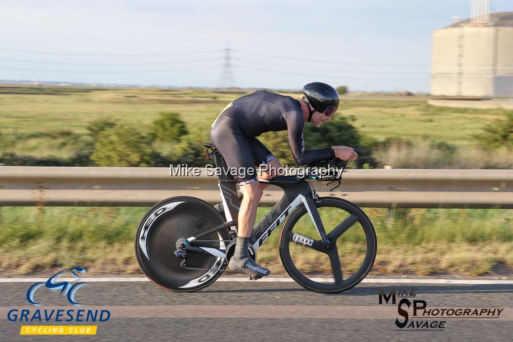 20170704-0290.jpg - GCC Evening 10 Time Trial 04-July-2017.  Isle of Grain, Kent.