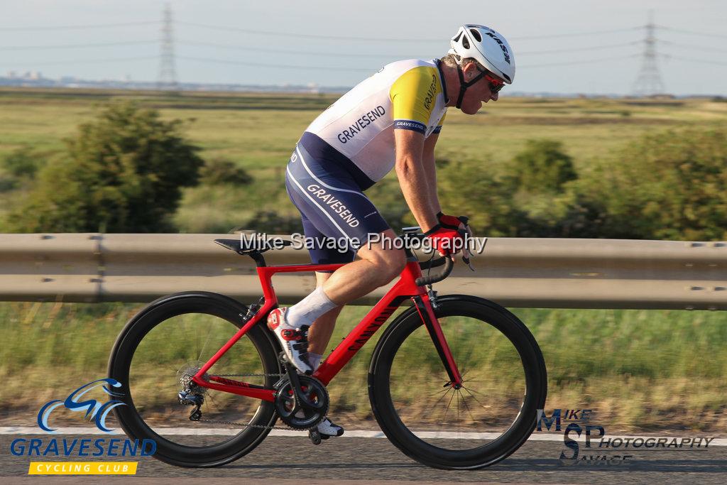 20170704-0302.jpg - GCC Evening 10 Time Trial 04-July-2017.  Isle of Grain, Kent.