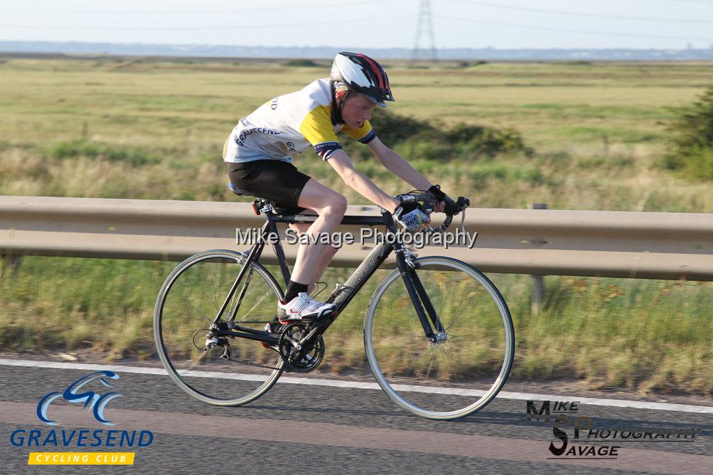 20170704-0320.jpg - GCC Evening 10 Time Trial 04-July-2017.  Isle of Grain, Kent.