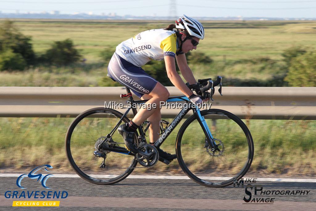 20170704-0337.jpg - GCC Evening 10 Time Trial 04-July-2017.  Isle of Grain, Kent.