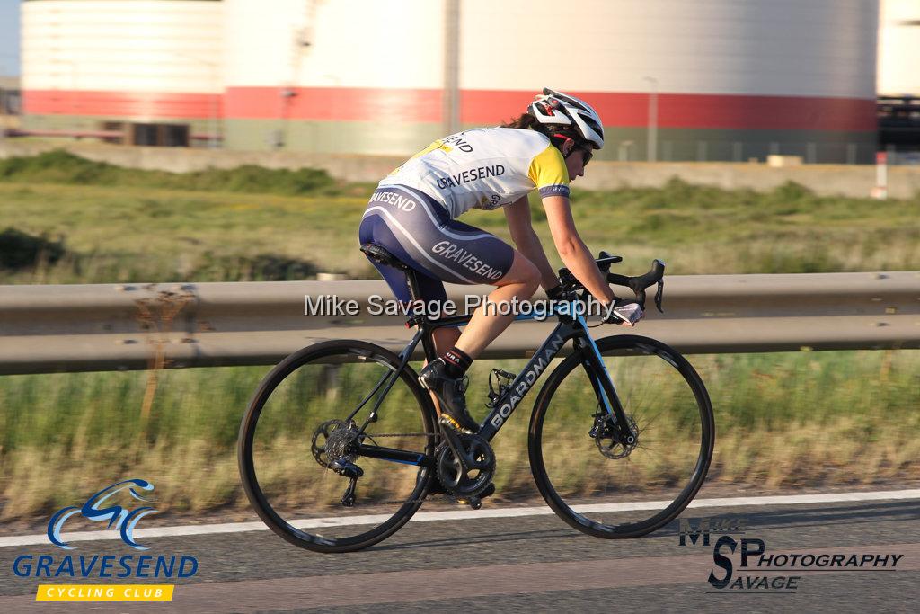 20170704-0342.jpg - GCC Evening 10 Time Trial 04-July-2017.  Isle of Grain, Kent.