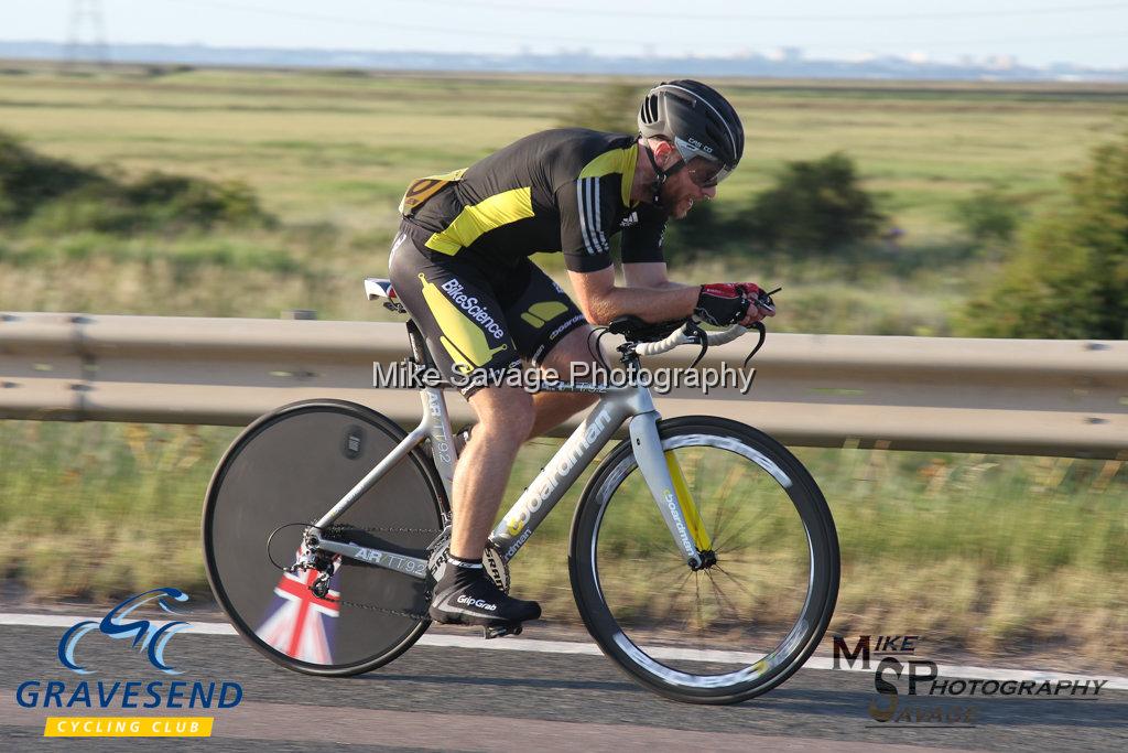 20170704-0363.jpg - GCC Evening 10 Time Trial 04-July-2017.  Isle of Grain, Kent.