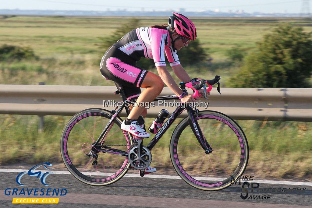 20170704-0364.jpg - GCC Evening 10 Time Trial 04-July-2017.  Isle of Grain, Kent.