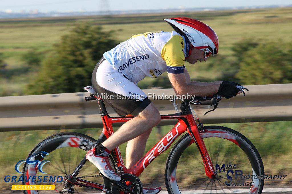 20170704-0375.jpg - GCC Evening 10 Time Trial 04-July-2017.  Isle of Grain, Kent.