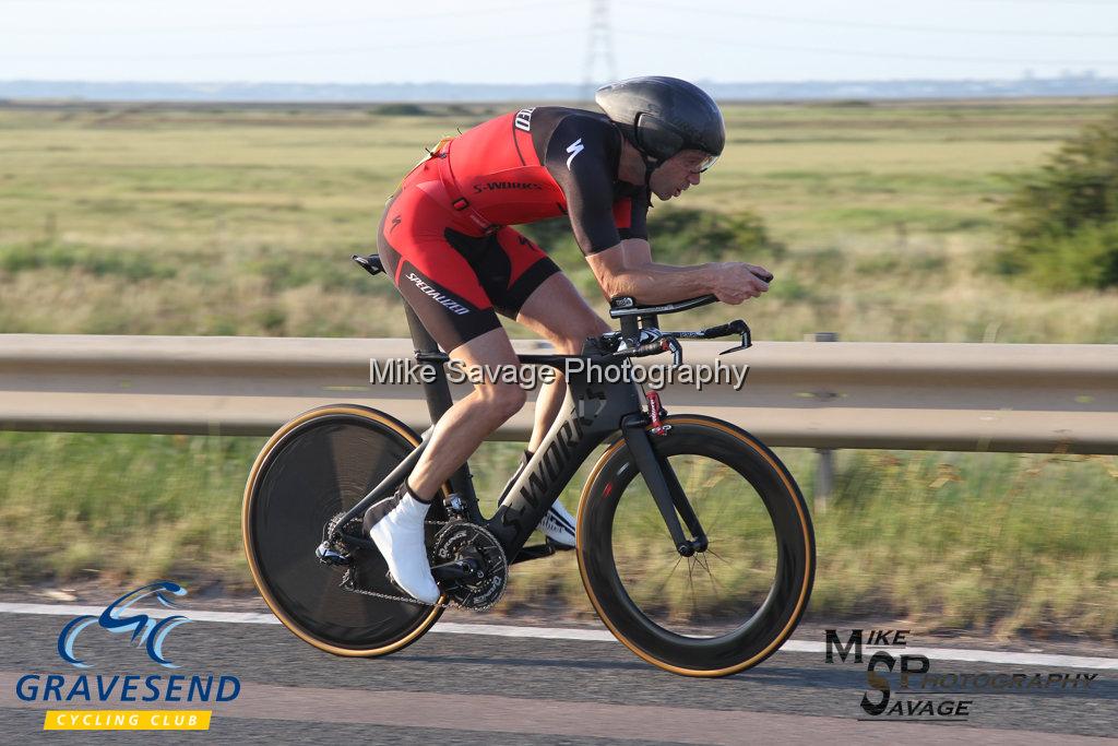 20170704-0386.jpg - GCC Evening 10 Time Trial 04-July-2017.  Isle of Grain, Kent.