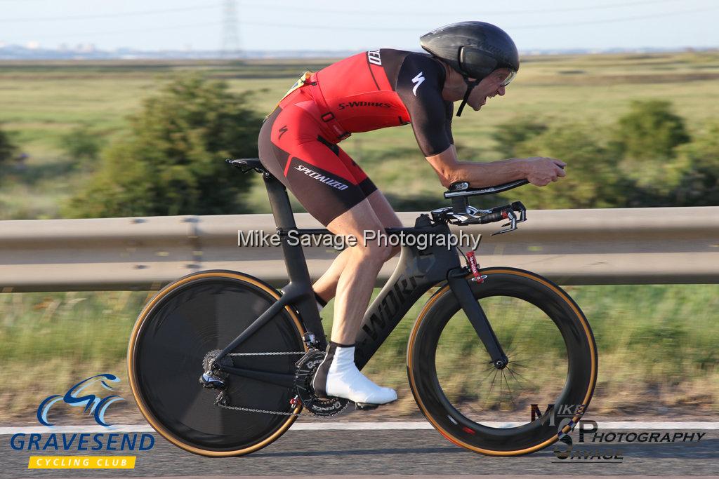 20170704-0389.jpg - GCC Evening 10 Time Trial 04-July-2017.  Isle of Grain, Kent.