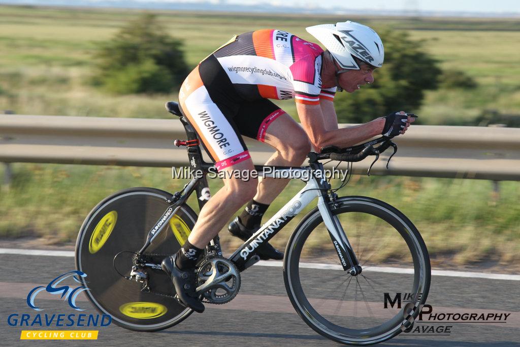 20170704-0402.jpg - GCC Evening 10 Time Trial 04-July-2017.  Isle of Grain, Kent.