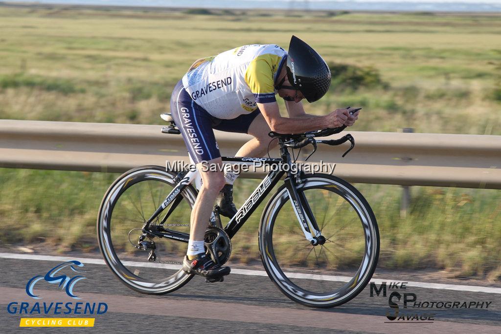 20170704-0415.jpg - GCC Evening 10 Time Trial 04-July-2017.  Isle of Grain, Kent.