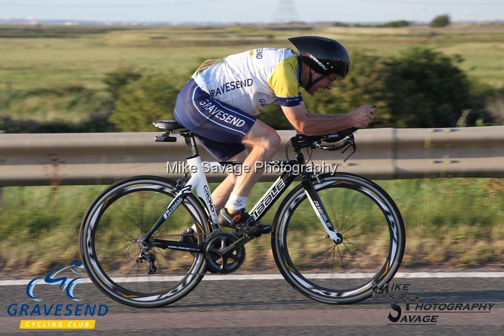 20170704-0419.jpg - GCC Evening 10 Time Trial 04-July-2017.  Isle of Grain, Kent.