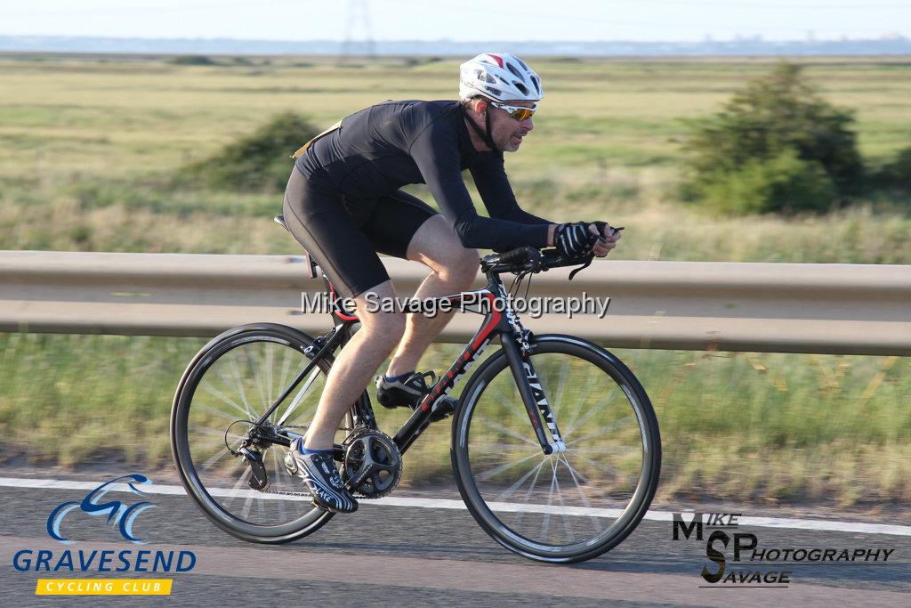 20170704-0427.jpg - GCC Evening 10 Time Trial 04-July-2017.  Isle of Grain, Kent.