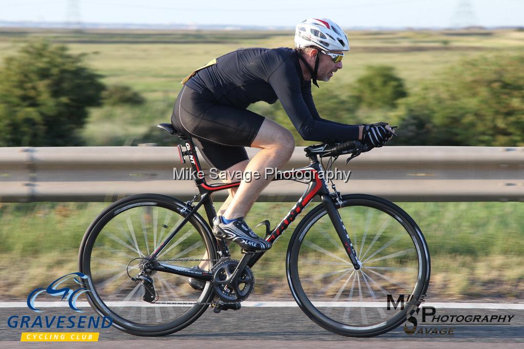 20170704-0430.jpg - GCC Evening 10 Time Trial 04-July-2017.  Isle of Grain, Kent.