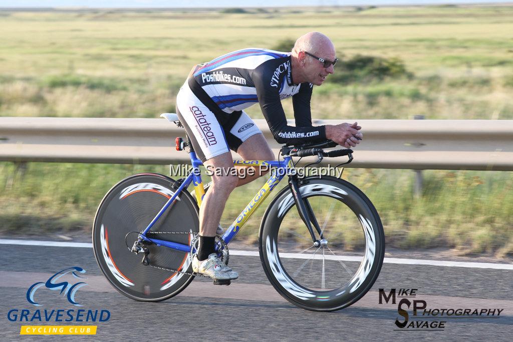 20170704-0437.jpg - GCC Evening 10 Time Trial 04-July-2017.  Isle of Grain, Kent.