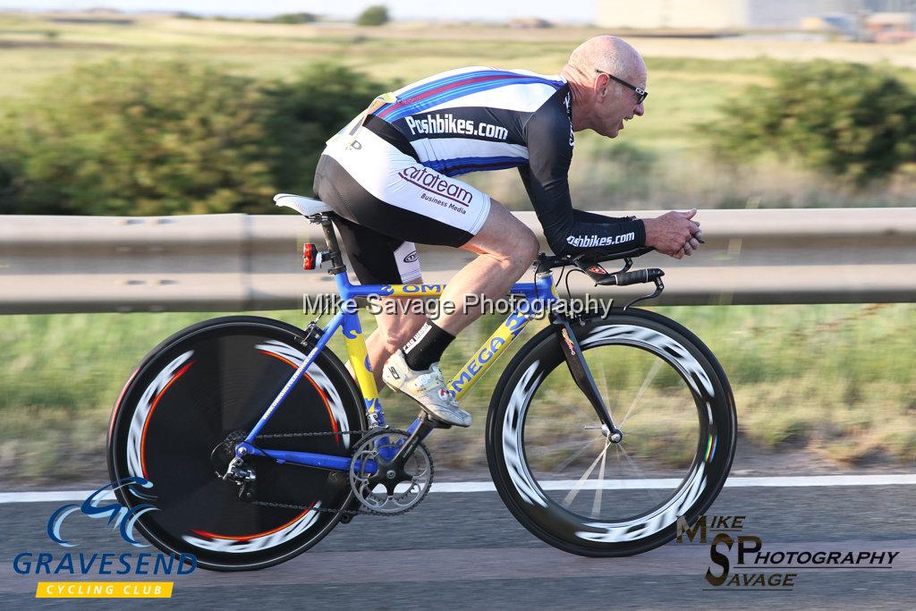 20170704-0442.jpg - GCC Evening 10 Time Trial 04-July-2017.  Isle of Grain, Kent.