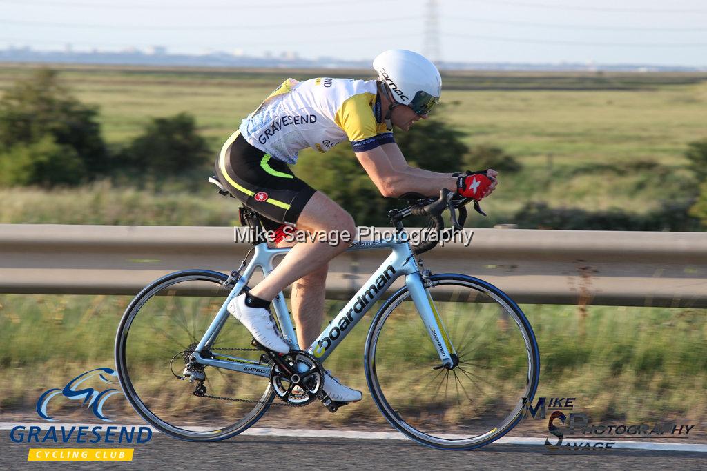 20170704-0451.jpg - GCC Evening 10 Time Trial 04-July-2017.  Isle of Grain, Kent.