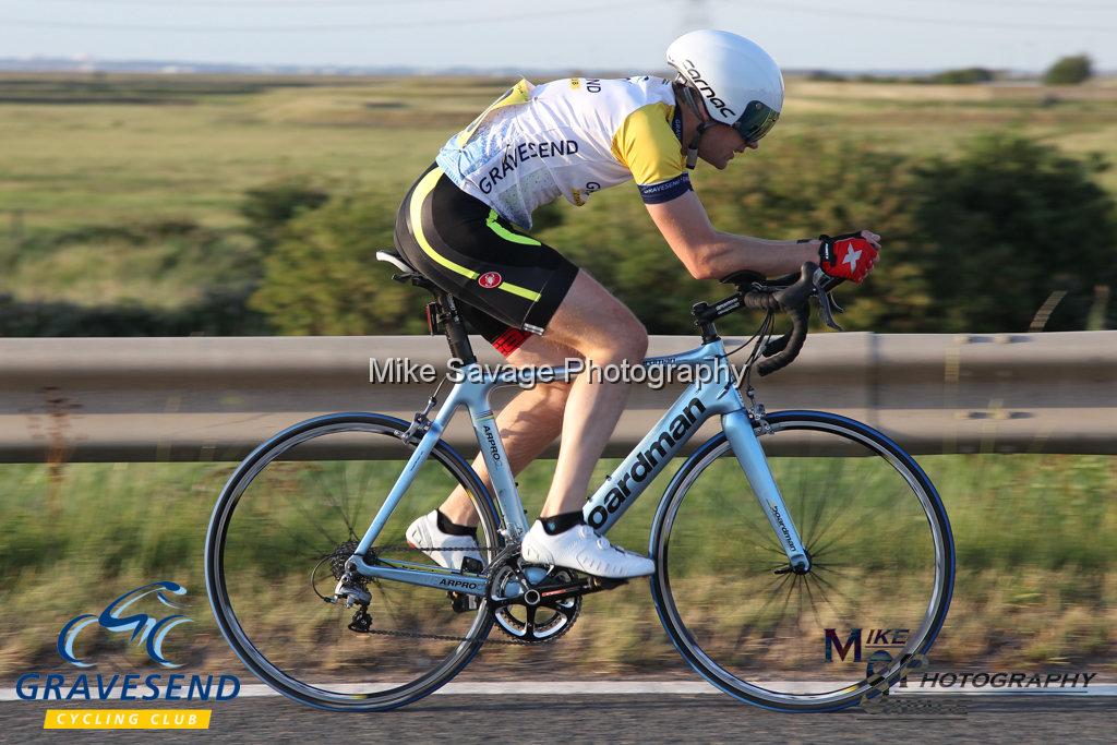 20170704-0453.jpg - GCC Evening 10 Time Trial 04-July-2017.  Isle of Grain, Kent.