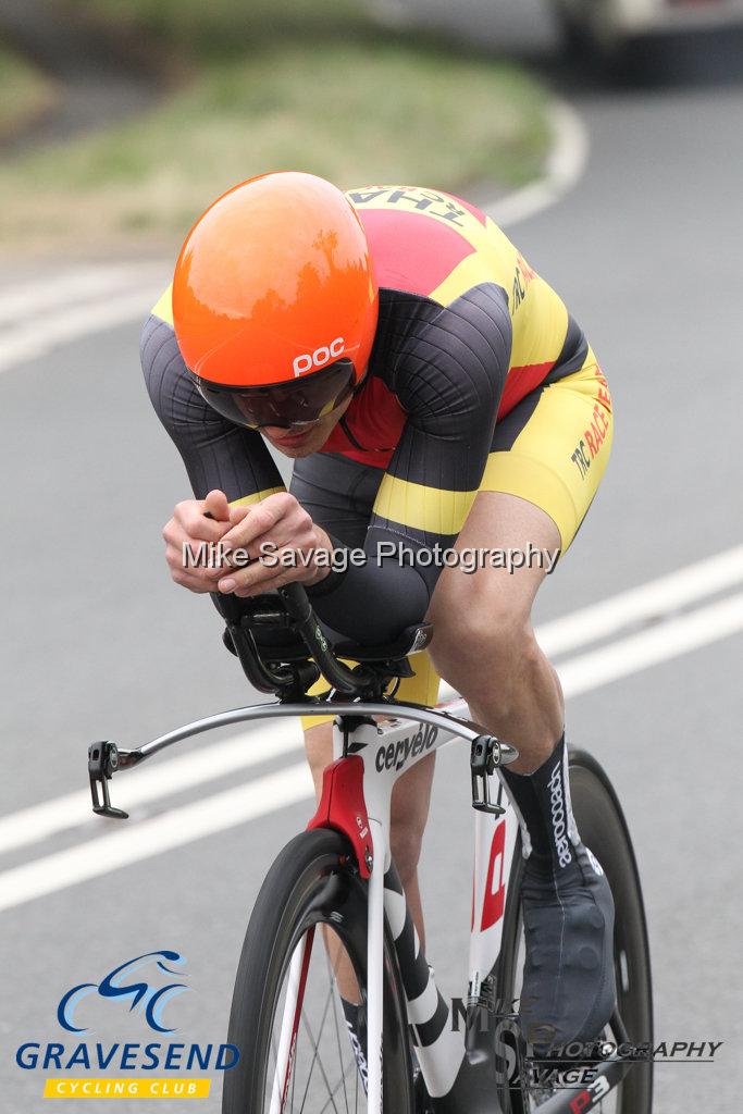 20170709-0508.jpg - GCC Ramsay Cup 25 Mile Time Trial 09-July-2017.