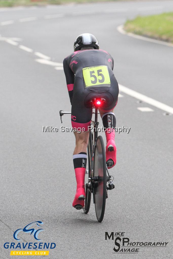 20170709-0731.jpg - GCC Ramsay Cup 25 Mile Time Trial 09-July-2017.