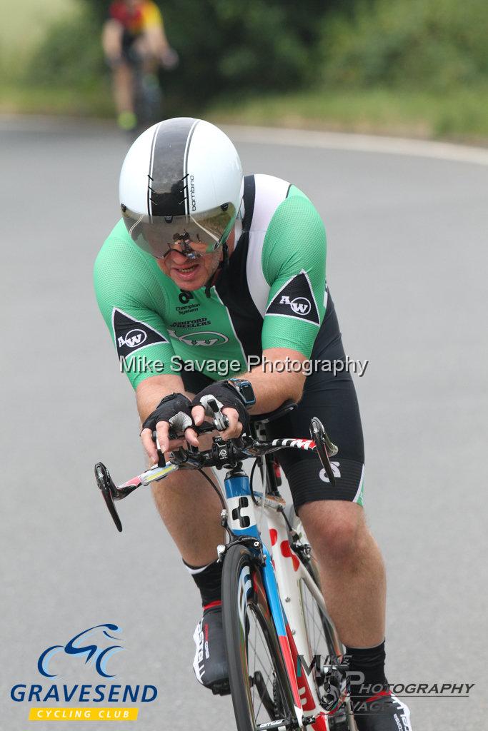 20170709-0817.jpg - GCC Ramsay Cup 25 Mile Time Trial 09-July-2017.