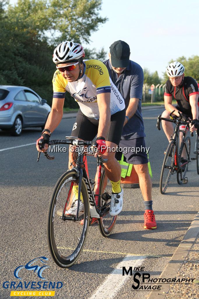 20170725-0006.jpg - GCC Evening 10 Time Trial 25-July-2017.  Isle of Grain, Kent.