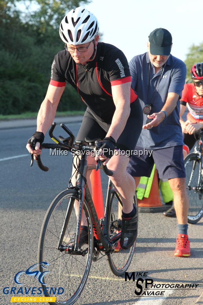 20170725-0020.jpg - GCC Evening 10 Time Trial 25-July-2017.  Isle of Grain, Kent.