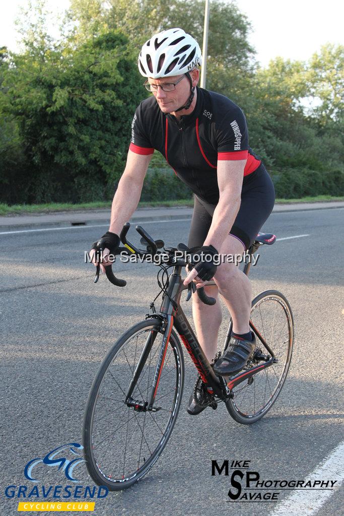 20170725-0023.jpg - GCC Evening 10 Time Trial 25-July-2017.  Isle of Grain, Kent.