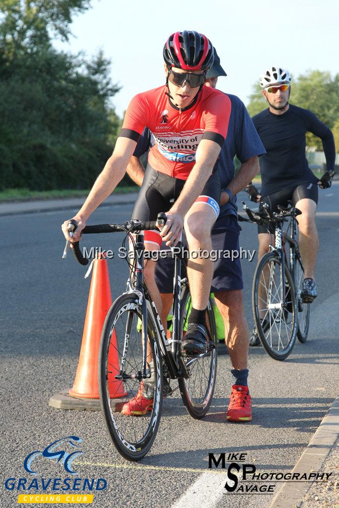 20170725-0024.jpg - GCC Evening 10 Time Trial 25-July-2017.  Isle of Grain, Kent.