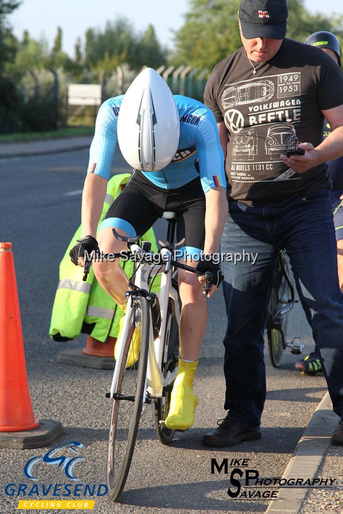 20170725-0064.jpg - GCC Evening 10 Time Trial 25-July-2017.  Isle of Grain, Kent.