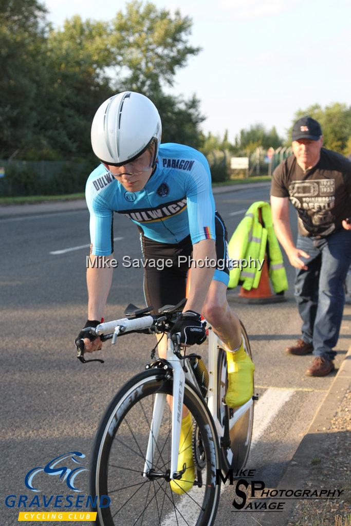 20170725-0073.jpg - GCC Evening 10 Time Trial 25-July-2017.  Isle of Grain, Kent.