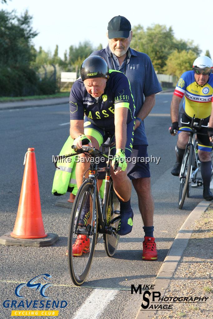 20170725-0077.jpg - GCC Evening 10 Time Trial 25-July-2017.  Isle of Grain, Kent.