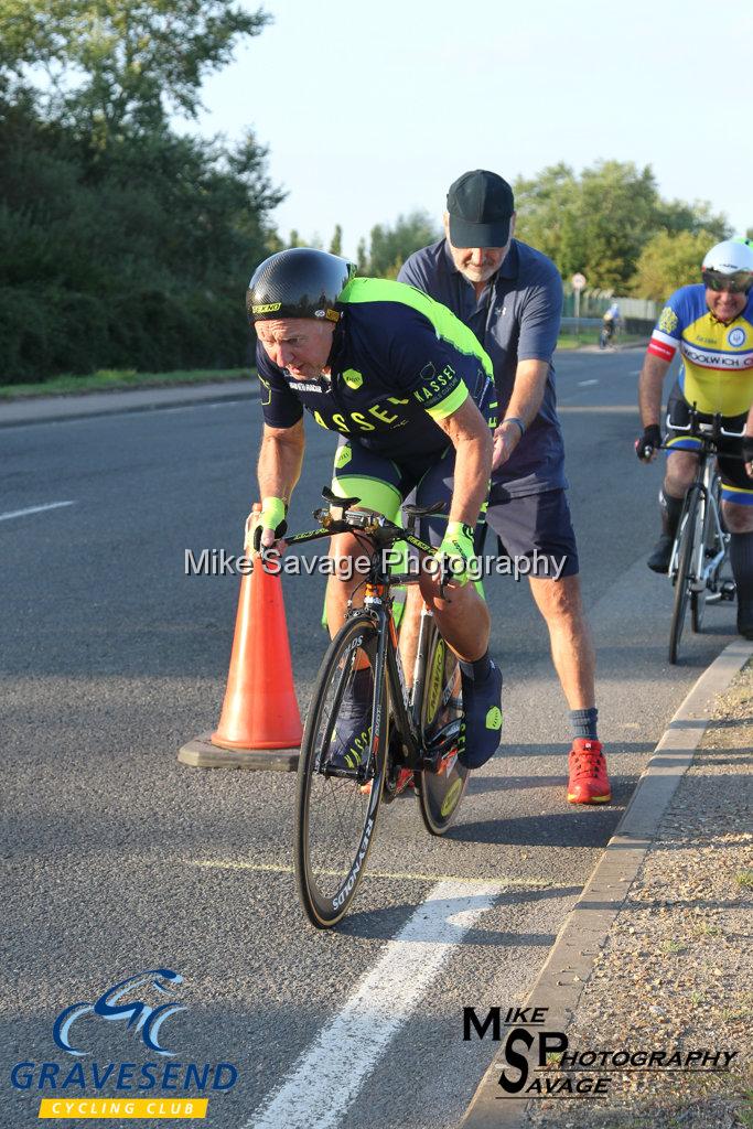 20170725-0081.jpg - GCC Evening 10 Time Trial 25-July-2017.  Isle of Grain, Kent.