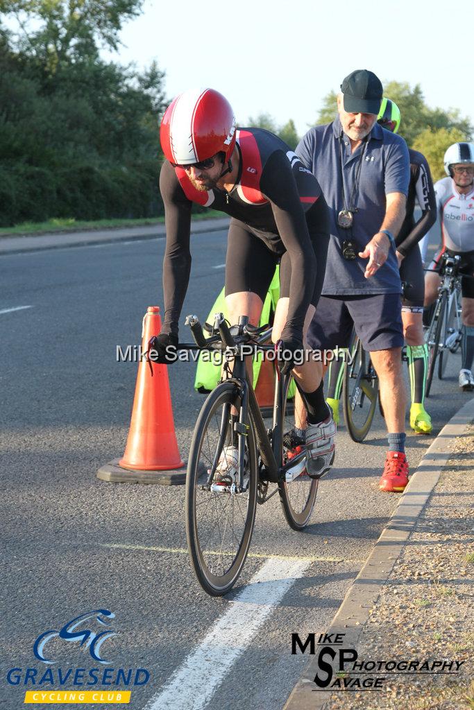 20170725-0110.jpg - GCC Evening 10 Time Trial 25-July-2017.  Isle of Grain, Kent.