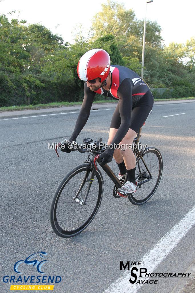 20170725-0116.jpg - GCC Evening 10 Time Trial 25-July-2017.  Isle of Grain, Kent.