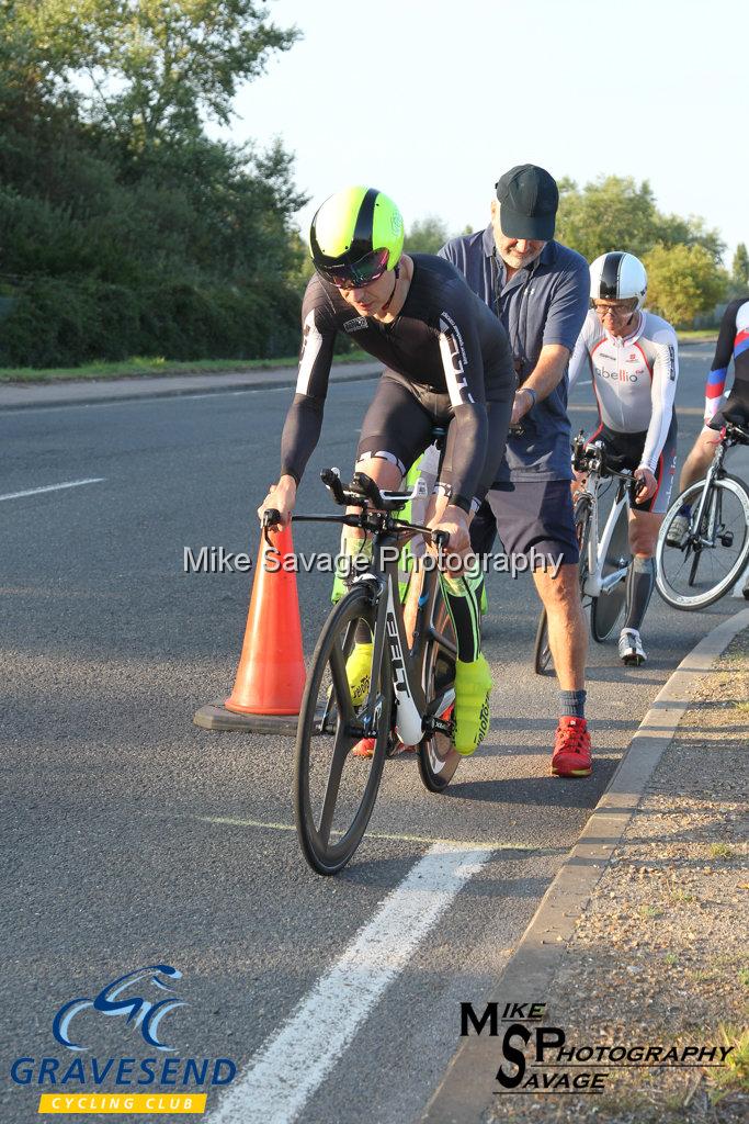 20170725-0124.jpg - GCC Evening 10 Time Trial 25-July-2017.  Isle of Grain, Kent.